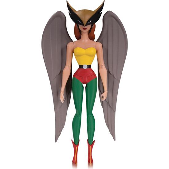 Justice League: Hawkgirl Action Figure 13 cm