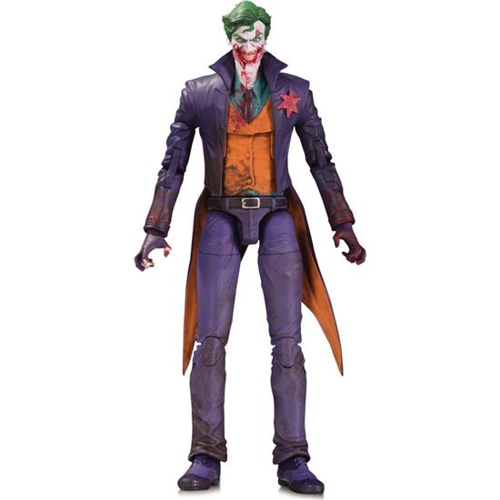 DC Comics: The Joker (DCeased) Action Figure 18 cm