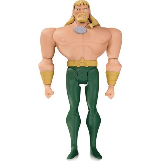 Justice League: Aquaman Action Figure 16 cm