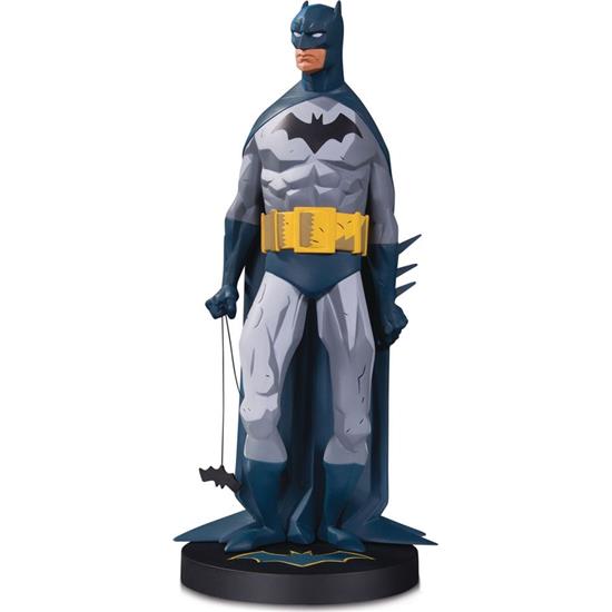 Batman: Batman Mini Metal Statue  by Mike Mignola 19 cm