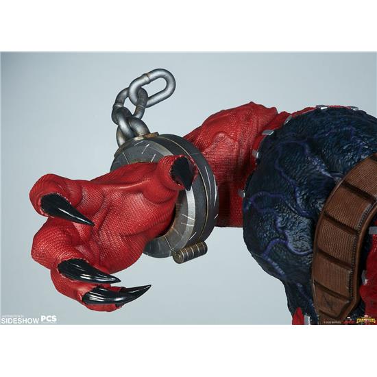 Marvel: Venompool Contest of Champions Statue 1/3 102 cm