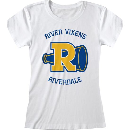 Riverdale: Riverdale River Vixens T-Shirt (dame model)