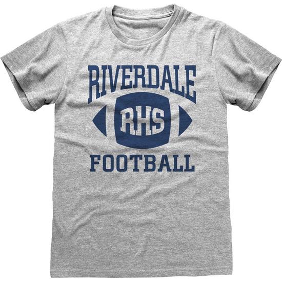 Riverdale: Riverdale Football T-Shirt