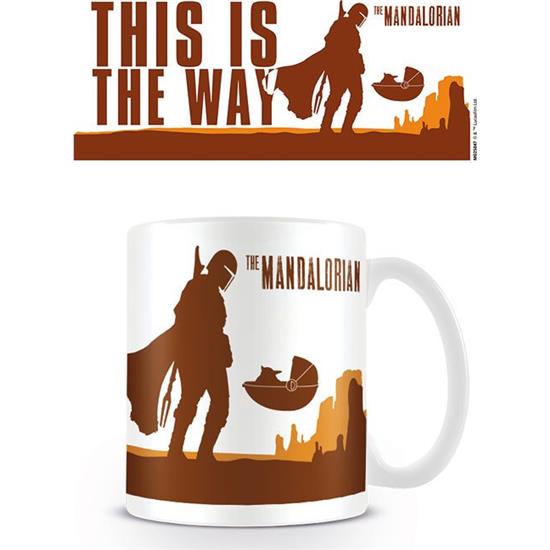Star Wars: The Mandalorian This is the Way Krus