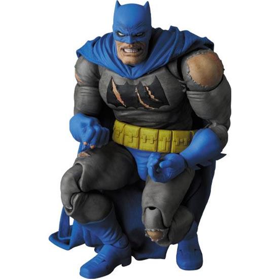 Batman: Batman MAF EX Action Figure 16 cm
