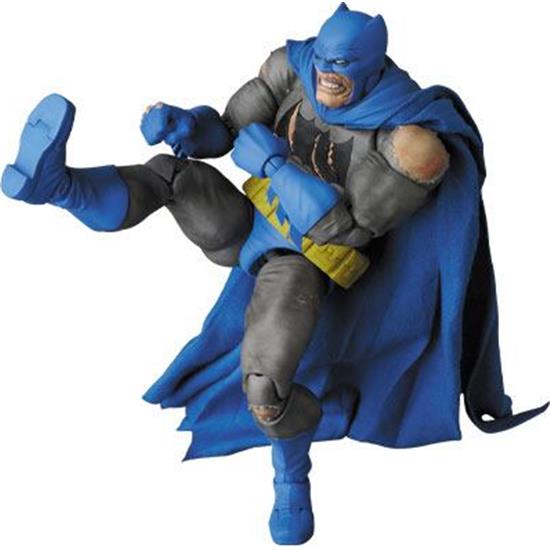 Batman: Batman MAF EX Action Figure 16 cm