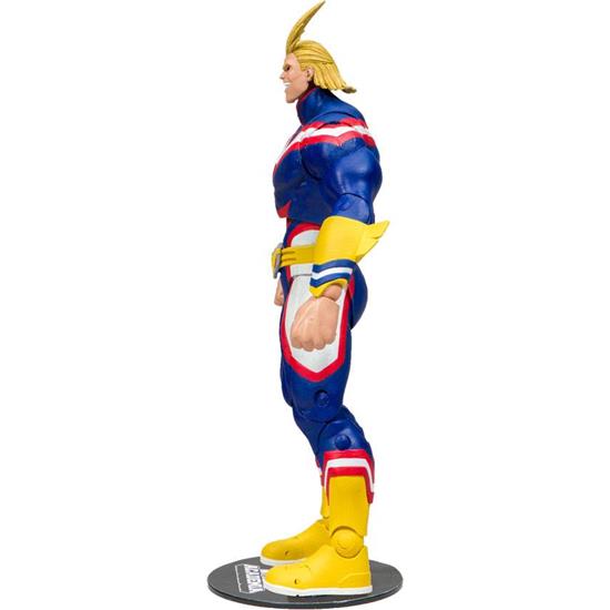 My Hero Academia: All Might Action Figure 19 cm