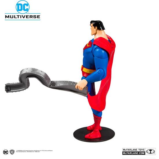 Superman: Superman Action Figure 18 cm
