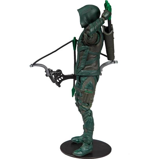 Arrow: Green Arrow Action Figure 18 cm