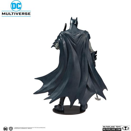 Batman: Batman (Modern) Detective Comics #1000 Action Figure 18 cm