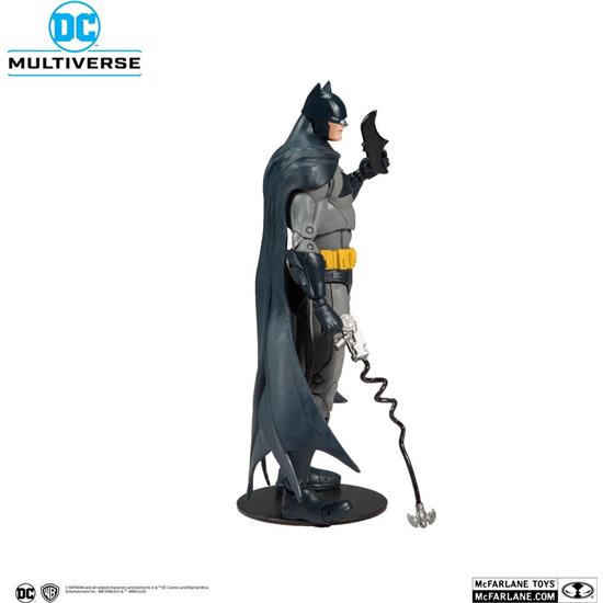 Batman: Batman (Modern) Detective Comics #1000 Action Figure 18 cm