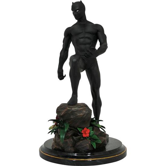 Black Panther: Black Panther Premier Collection 28 cm