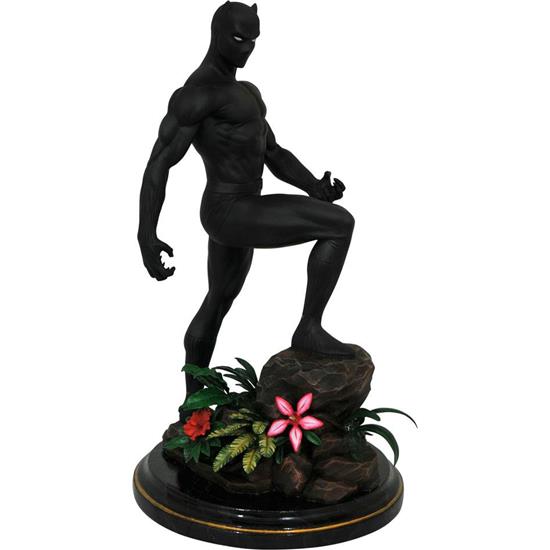 Black Panther: Black Panther Premier Collection 28 cm