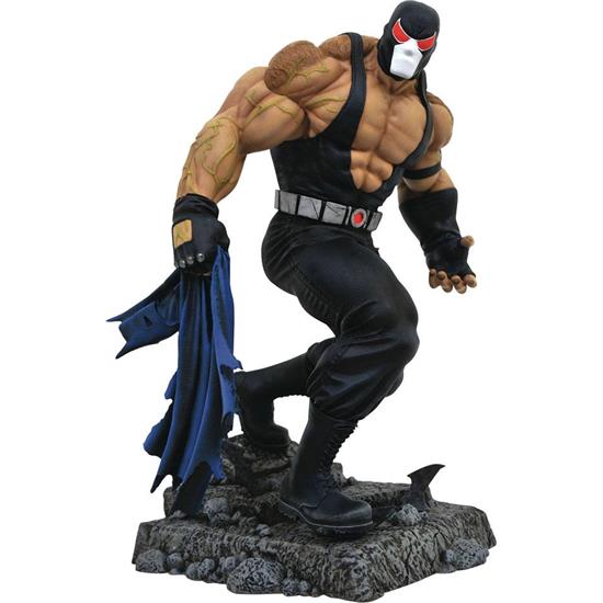 DC Comics: Bane PVC Statue 23 cm