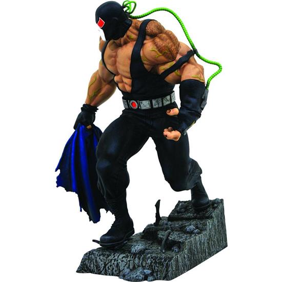 DC Comics: Bane PVC Statue 23 cm