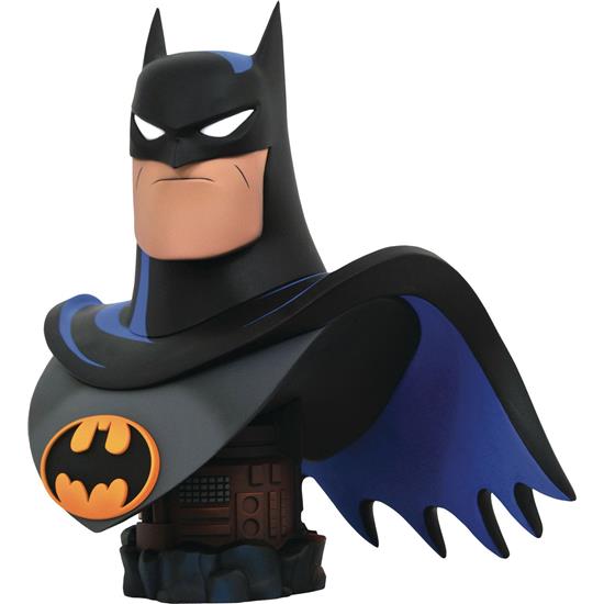 Batman: Batman Buste 1/2 25 cm