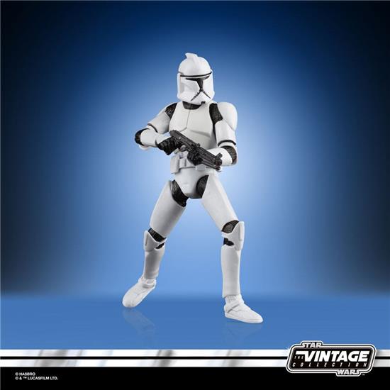 Star Wars: Clone Trooper Vintage Collection Action Figure 10 cm