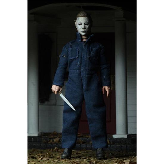 Halloween: Michael Myers Action Figure 20 cm