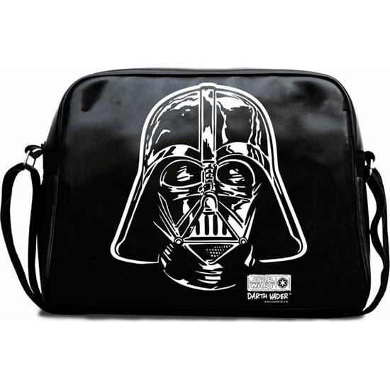 Star Wars: Darth Vader Portrait Messenger Bag