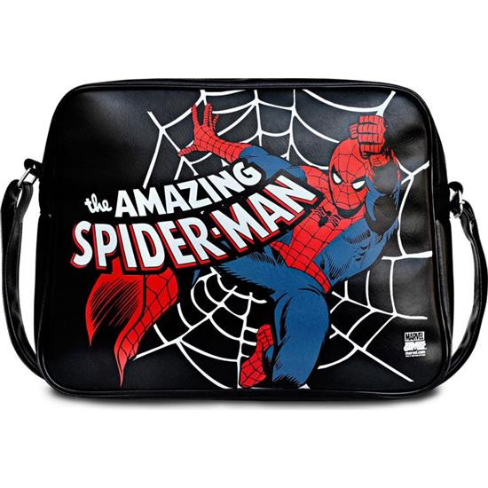 Spider-Man: Spider-Man Messenger Bag