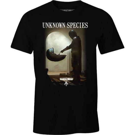 Star Wars: Unknown Species T-Shirt