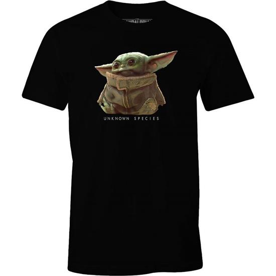 Star Wars: Unknown Species Child T-Shirt