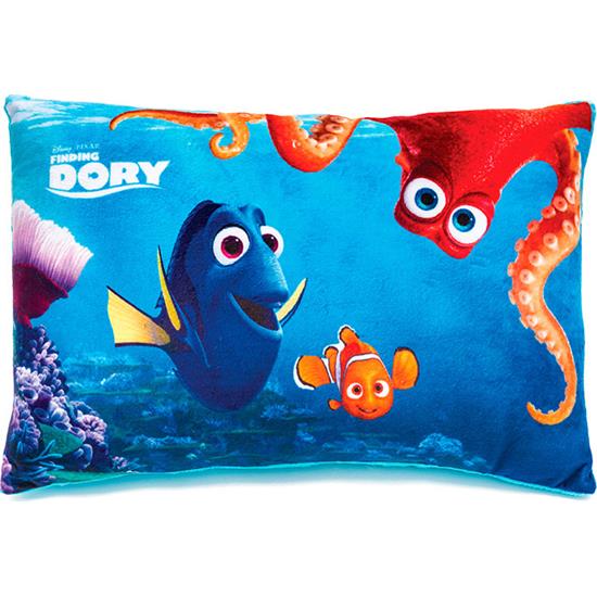 Find Dory: Finding Dory Characters Pude