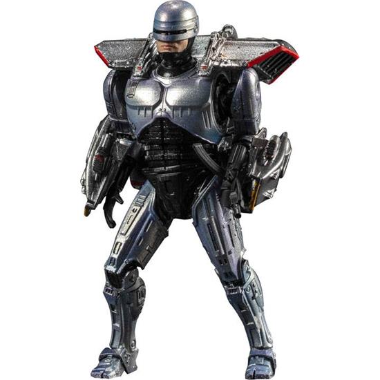 Robocop: Robocop with Jetpack  Action Figure 1/18 10 cm