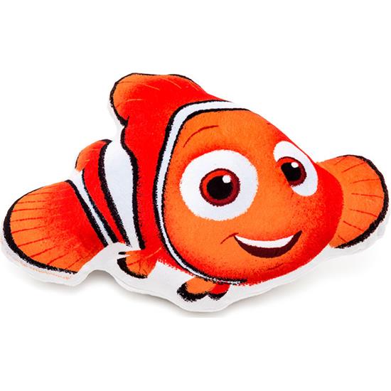 Find Dory: Nemo Pude
