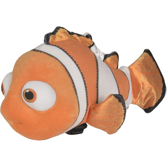 Find Dory: Nemo Plys Figur 25 cm