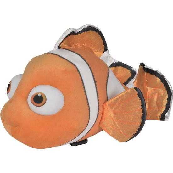 Find Dory: Nemo Plys Figur 50 cm
