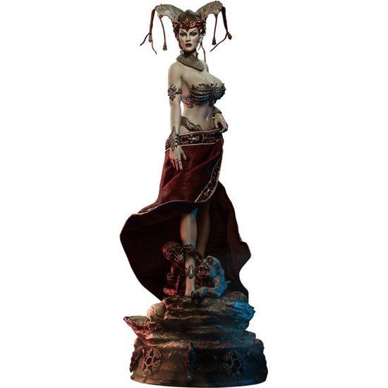 Court of the Dead: Gethsemoni The Dead Queen Action Figure 1/6 30 cm