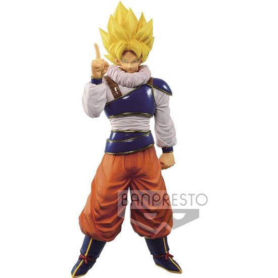 Dragon Ball: Son Goku PVC Statue 23 cm