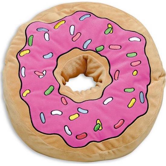 Simpsons: Donut Pude