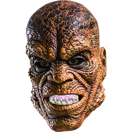 Suicide Squad: Killer Croc Vinyl Maske