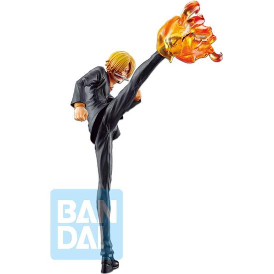 Manga & Anime: Sanji (Battle Memories) PVC Statue 15 cm