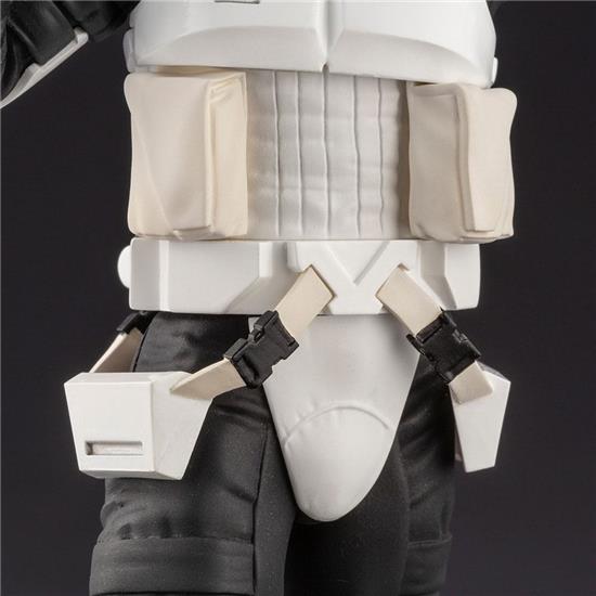 Star Wars: Scout Trooper ARTFX+ Statue 1/10 18 cm