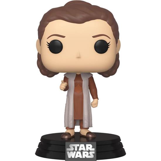 Star Wars: Leia (Bespin) POP! Movies Vinyl Figur