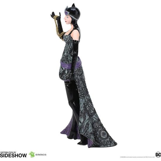 DC Comics: Catwoman Couture de Force Statue 21 cm