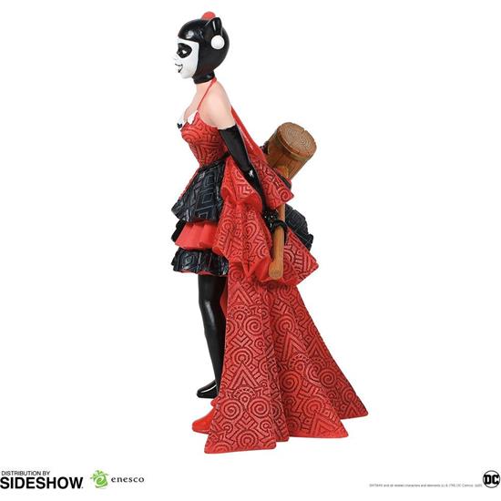 DC Comics: Harley Quinn Couture de Force Statue 20 cm