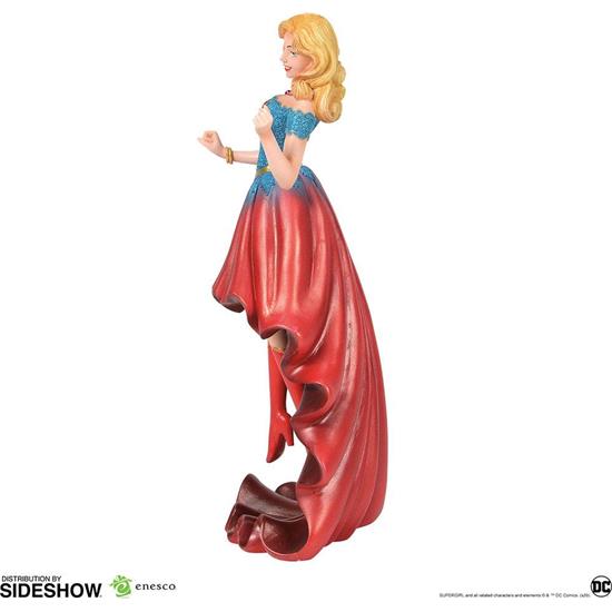 DC Comics: Supergirl Couture de Force Statue 24 cm