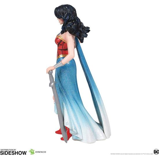 DC Comics: Wonder Woman Couture de Force Statue 21 cm
