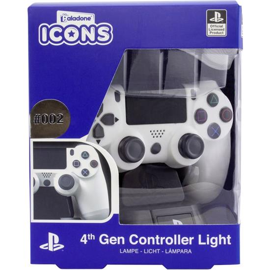 Sony Playstation: PlayStation 3D Controller Lampe