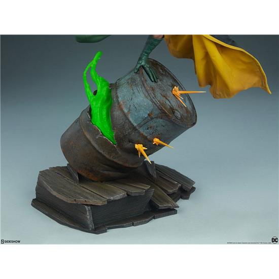 Batman: Robin Premium Format Figure 48 cm
