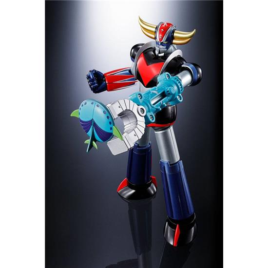 Manga & Anime: Dynamic Series Soul of Chogokin Action Figure Accessory GX-XX01 Project XX Weapon Set 01 for D.C.