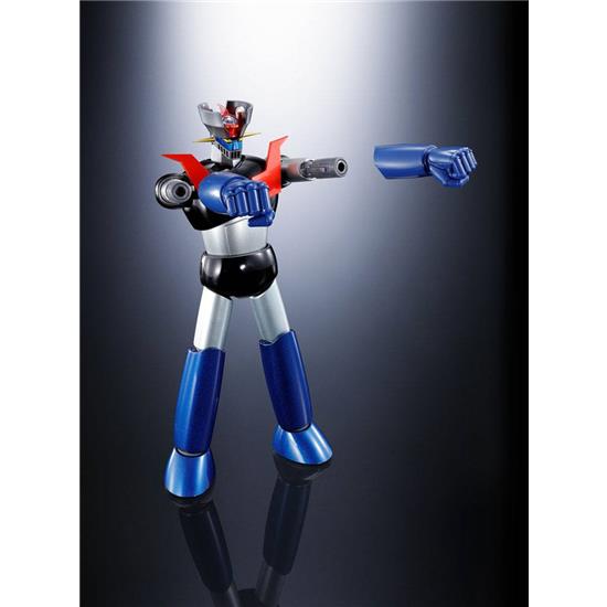 Manga & Anime: Dynamic Series Soul of Chogokin Action Figure Accessory GX-XX01 Project XX Weapon Set 01 for D.C.
