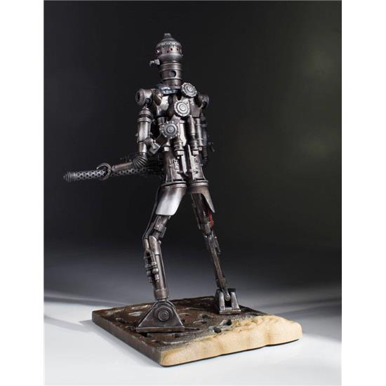 Star Wars: IG-88 Collectors Gallery Statue 1/8 24 cm