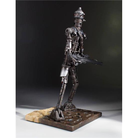 Star Wars: IG-88 Collectors Gallery Statue 1/8 24 cm