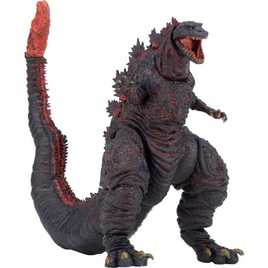Godzilla: Shin Godzilla Action Figure 30 cm