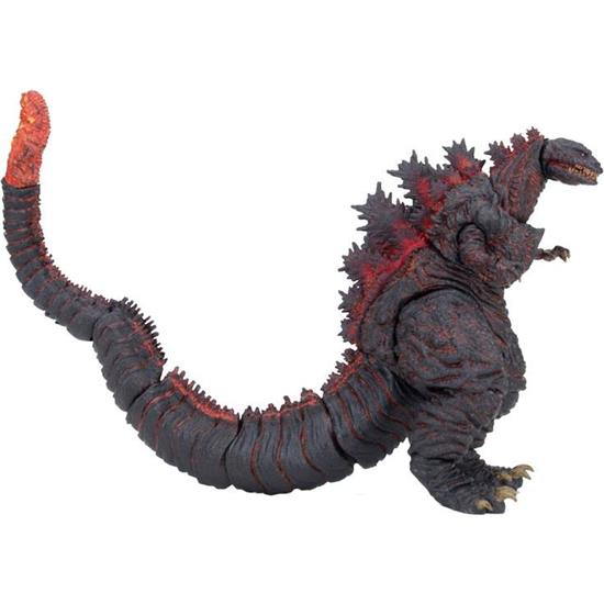 Godzilla: Shin Godzilla Action Figure 30 cm